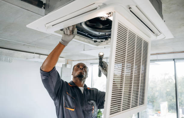 Licensed Hvac Maintenance service in Weston, WI - FH HVAC